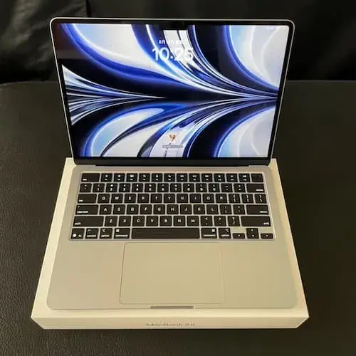 美國買 2025 MacBook Air M4 好便宜