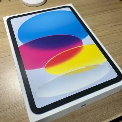 iPad A16