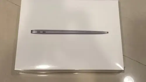 Apple 2024 MacBook Air 13-inch Laptop with M3 chip