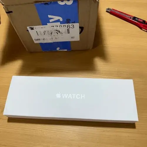 Apple Watch 10