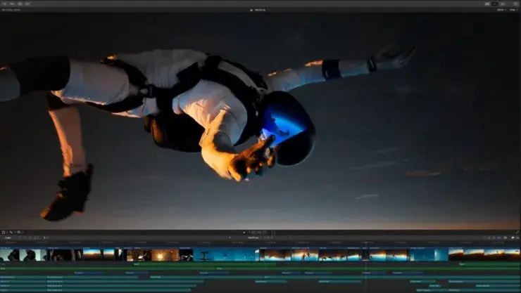 Final Cut Pro - Apple