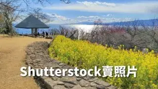 【Shutterstock賺錢】如何賣照片影片 審核技巧和收入行情公開