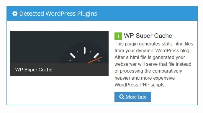 What WordPress Theme Is That3