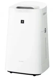 Amazon.co.jp_ シャープ 加湿 空気清浄機 プラズマクラスター 25000 ハイグレード